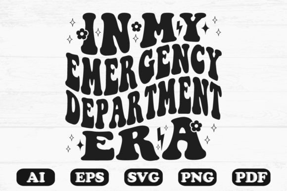 In My Biomedical Engineer Era Retro Graphics for Crafts