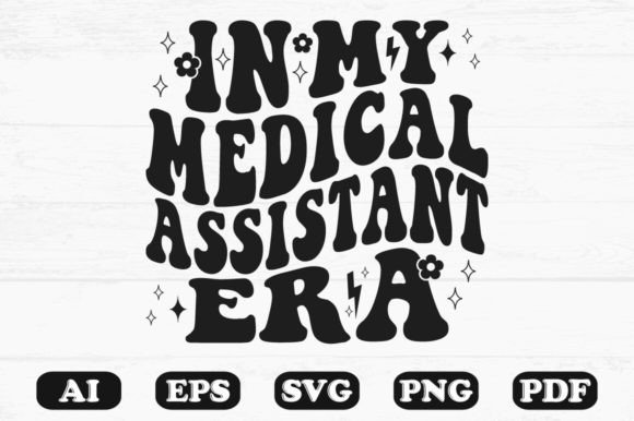 In My Clinical Laboratory Scientist Era Graphics for Crafts